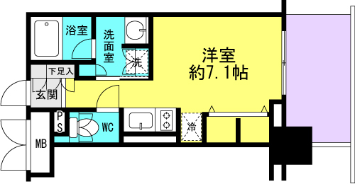 ジオエント西宮北口