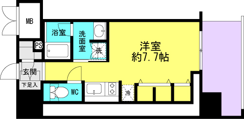 ジオエント西宮北口