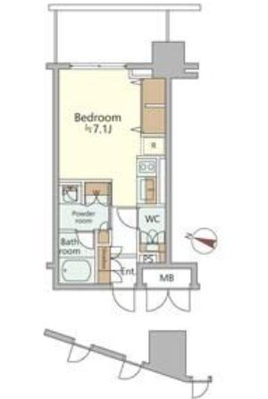 ジオエント西宮北口