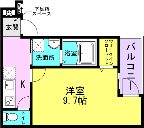 フジパレス阪急園田EAST1番館