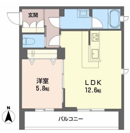 アントレポ塚口