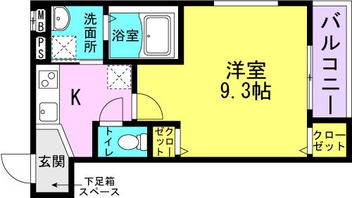 フジパレス阪急園田EAST5番館