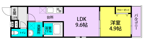 フジパレス阪急園田EAST2番館