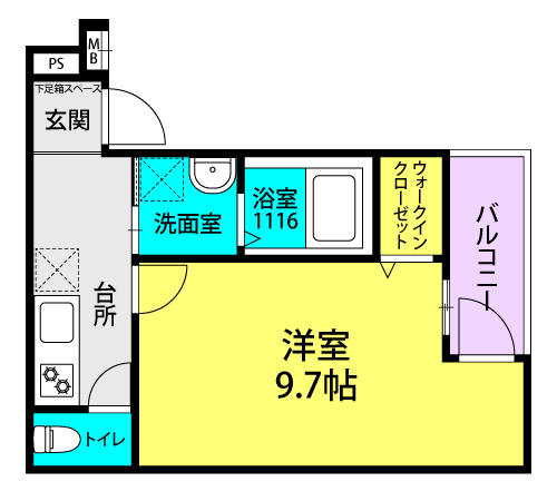 フジパレス阪急園田EAST2番館
