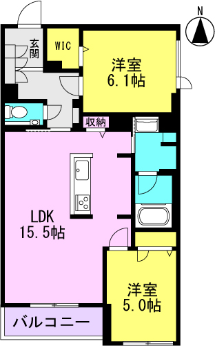 シャーメゾン コンフォルタ
