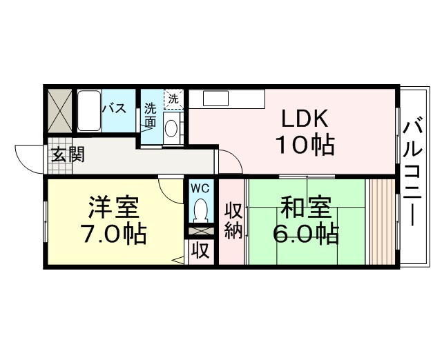 AuroraCourt武庫之荘