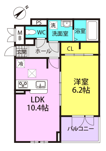 フォーチュンパーク