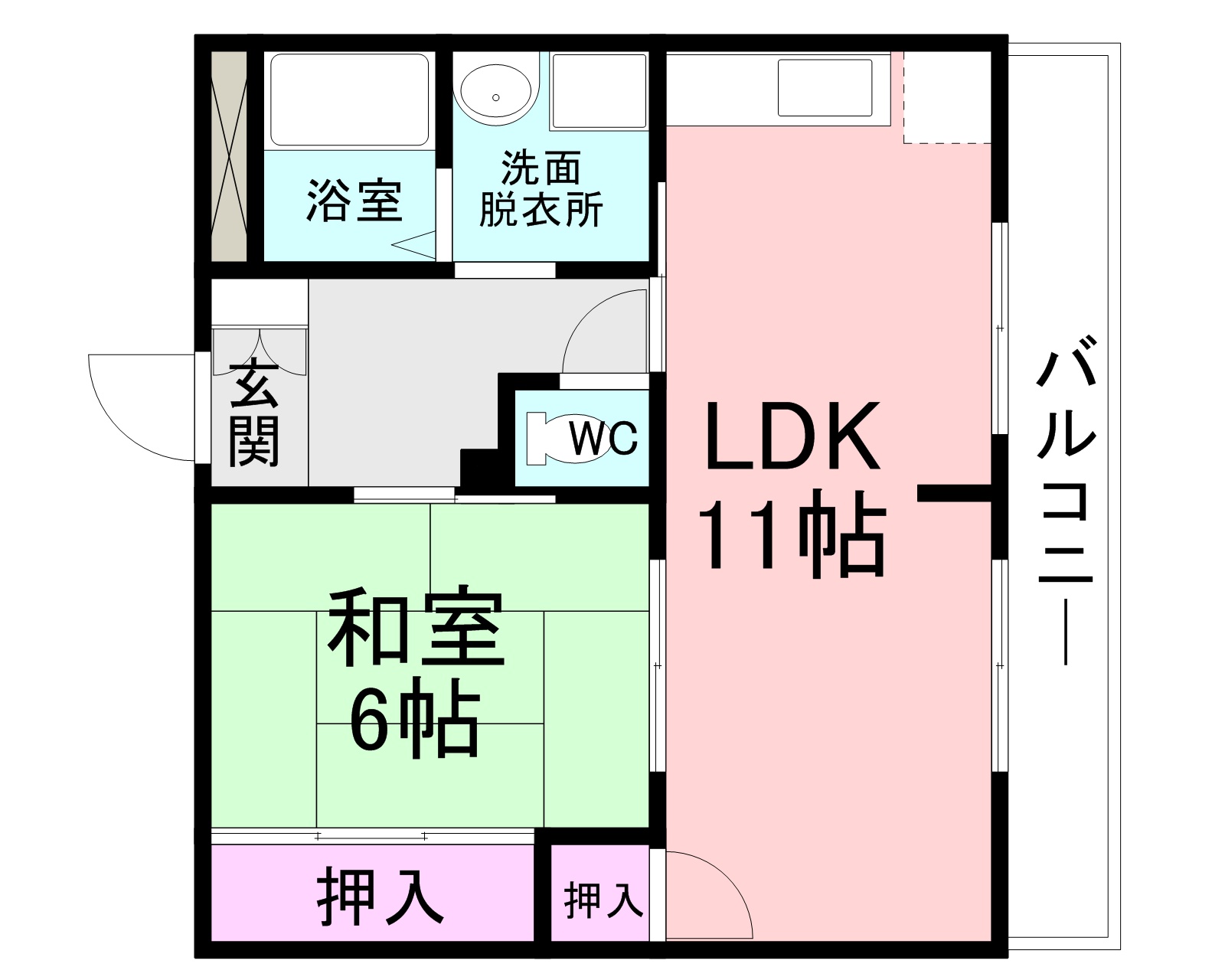 ファムール武庫之荘