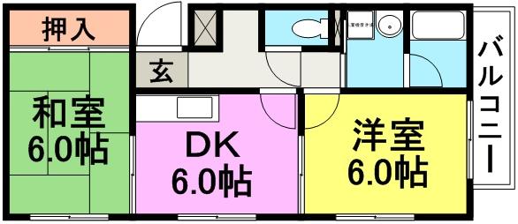ファムール武庫之荘