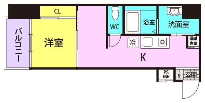 SanMarino尼崎(サンマリノ尼崎)