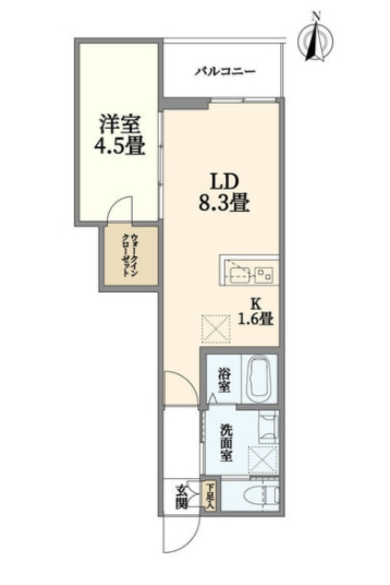 ウェルスクエア西宮北口