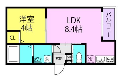 ARISTO出屋敷