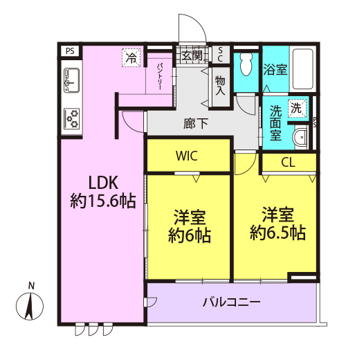 ウエスティー夙川
