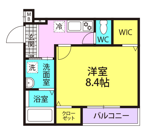 フジパレス阪神尼崎