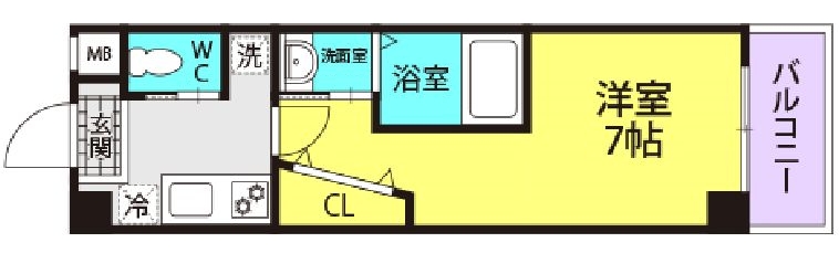 イープレイス武庫之荘