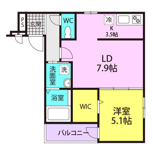 フジパレス武庫之荘駅北?番館