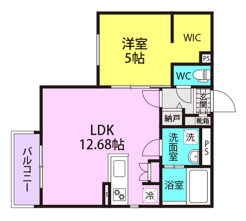 REGALEST武庫川3(レガリスト武庫川3)