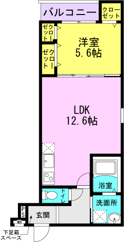 フジパレス武庫之荘本町EAST