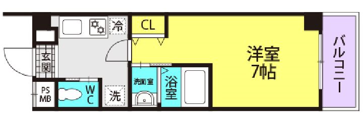 ラ・ポルテ武庫之荘