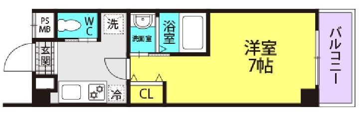 ラ・ポルテ武庫之荘
