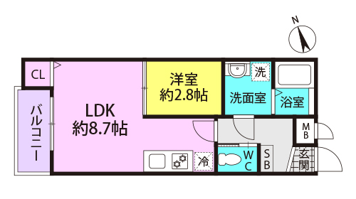 CROUD立花