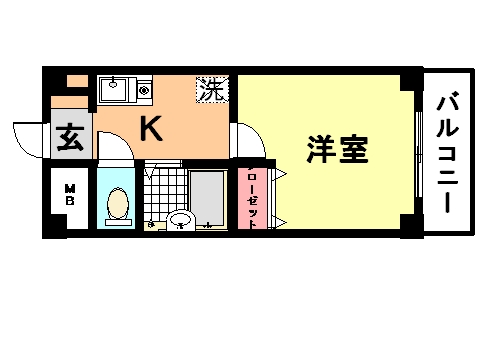 アクティ塚口