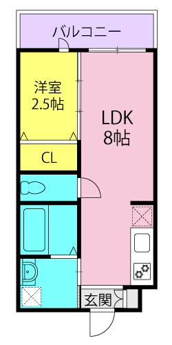 AILE甲東園