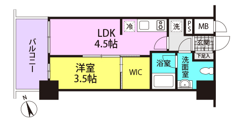 ヴェール尼崎城