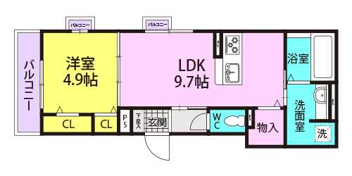 エステート塚口
