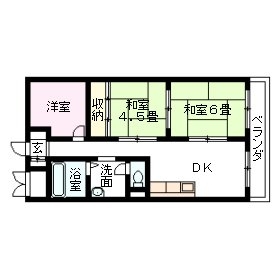 塚口レジデンス