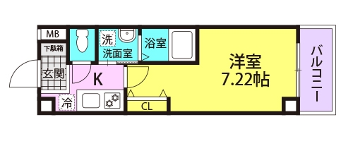ヴェルステック南塚口