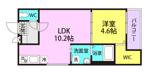 フジパレス東園田公園?番館