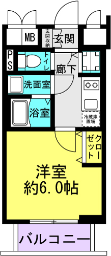 ファーストフィオーレ尼崎ウエスト