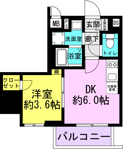 ファーストフィオーレ尼崎ウエスト