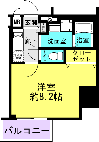ファーストフィオーレ尼崎ウエスト