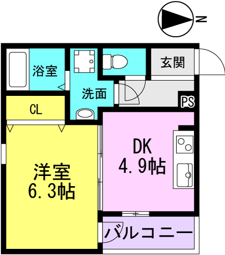 サンシエロ立花