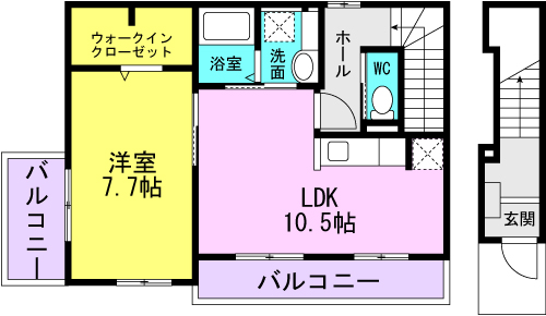 ローズK(ケイ)