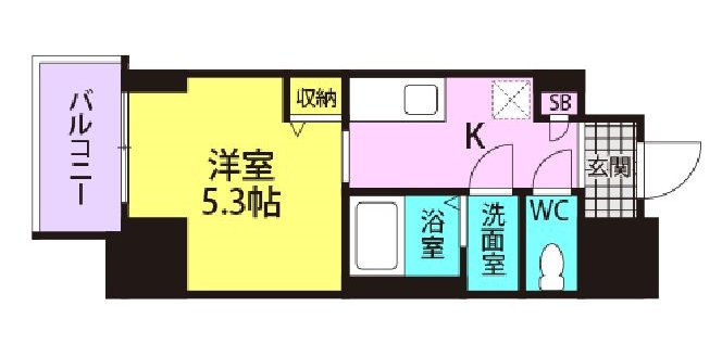 シロハイヌ尼崎中央