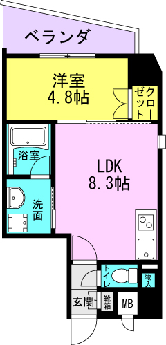ヴィオラ西宮