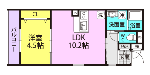 ベリーハイム今津