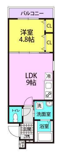 フジパレスJR西宮駅北