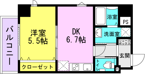 MAIN STAGE 甲子園口