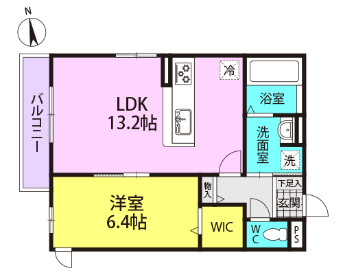 グロワールヒロ