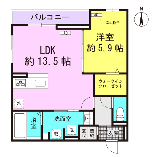プラザシャルム