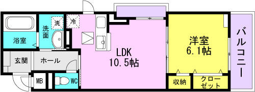パルク大西