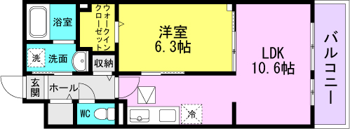 パルク大西