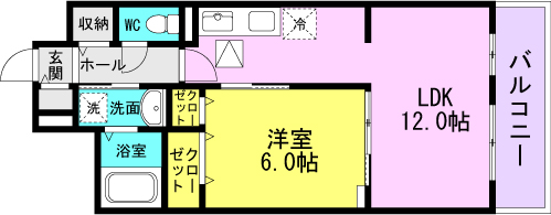 パルク大西