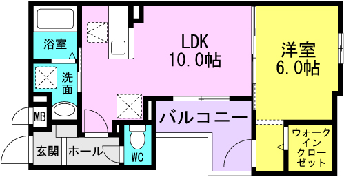 フォーチュンパーク?