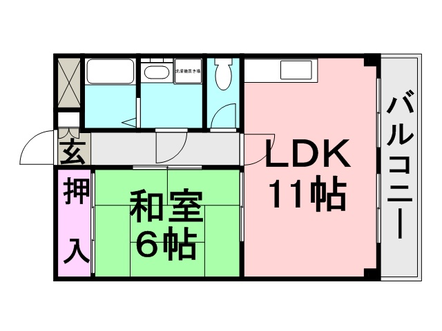 エンゼルコ宮前