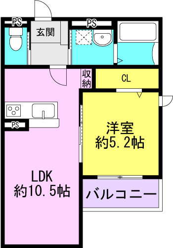 カリーナコート南塚口